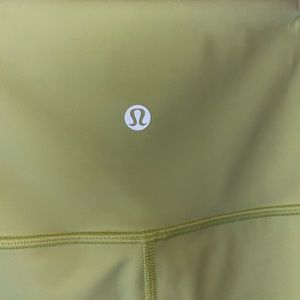 Lulu wunder unders lemon color *discontinued color* NWOT